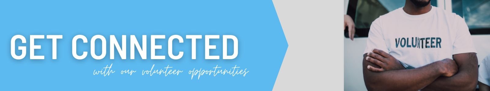 Tulsa International Airport Desktop Site Banner